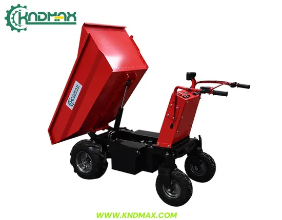 500kg Hydraulic Low